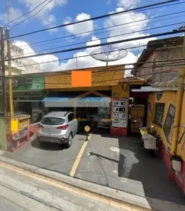 à venda, 606m² no Tucuruvi, São Paulo