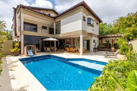 Casa de Condomínio com 5 Quartos à venda, 545m² no Loteamento Alphaville Campinas, Campinas