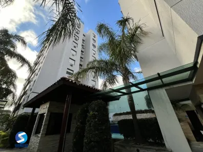 Apartamento com 2 Quartos à venda, 64m² no Tristeza, Porto Alegre