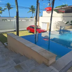 Sobrado com 6 Quartos à venda, 363m² no Enseada, Guarujá