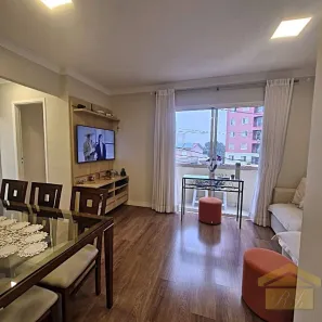 Apartamento com 2 Quartos à venda, 57m² no Vila Parque Jabaquara, São Paulo