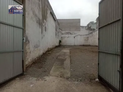 Lote/Terreno para alugar, 200m² no Alto da Mooca, São Paulo