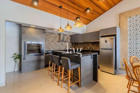 Casa de Condomínio com 3 Quartos à venda, 300m² no Parque Campolim, Sorocaba