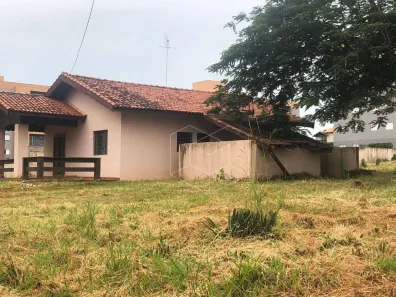Lote/Terreno à venda, 5260m² no Condomínio Jardim Alvorada, Jaú