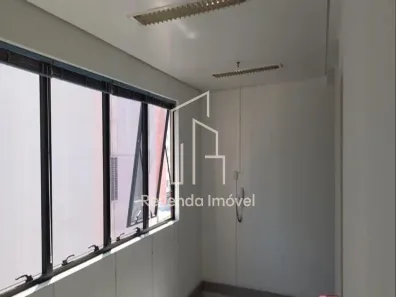 Sala Comercial à venda, 28m² no Perdizes, São Paulo