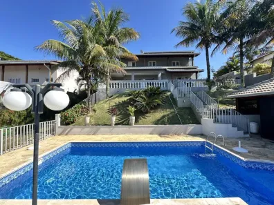 Fazenda/Sítio com 3 Quartos à venda, 2199m² no Vale Verde, Valinhos