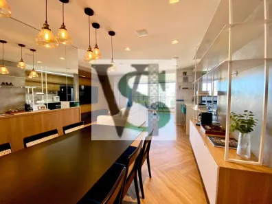 Apartamento com 3 Quartos à venda, 110m² no Santana, São Paulo
