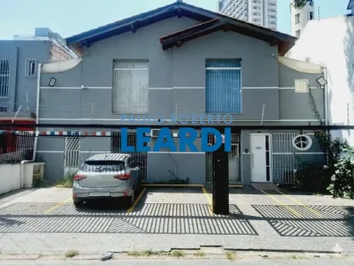 Sobrado com 3 Quartos à venda, 108m² no Brooklin Paulista, São Paulo