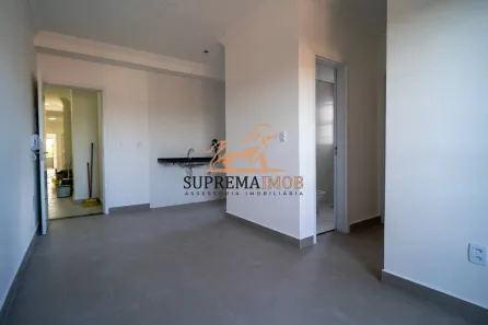 Apartamento com 2 Quartos à venda, 45m² no Vila Aeroporto, Sorocaba