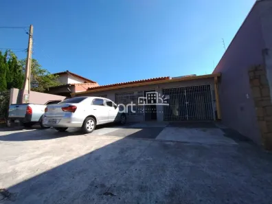 Casa com 1 Quarto para alugar, 40m² no Jardim Guanabara, Campinas