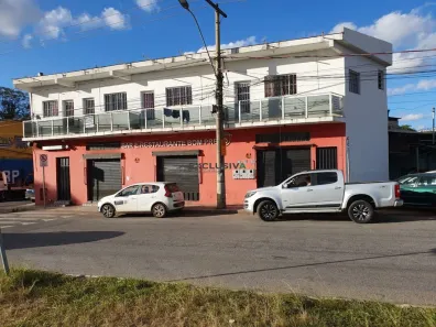Ponto Comercial à venda, 440m² no Cidade Industrial, Contagem