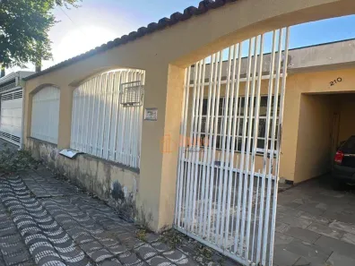 Casa com 3 Quartos à venda, 154m² no Jardim Paraíso, Votorantim