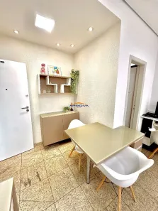 Sala Comercial para alugar, 30m² no Castelo, Belo Horizonte