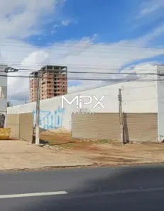 Lote/Terreno para alugar, 580m² no Cidade Alta, Piracicaba