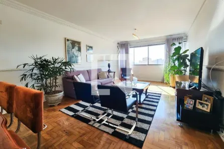 Apartamento com 3 Quartos à venda, 209m² no Centro, São Bernardo do Campo