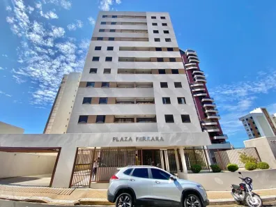 Apartamento com 3 Quartos à venda, 86m² no Boa Vista, Marília