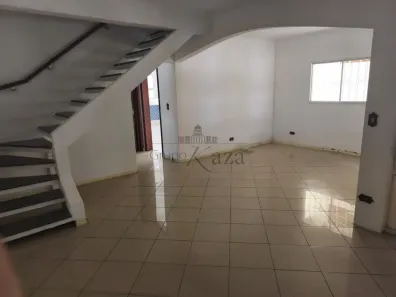 Sobrado com 4 Quartos para alugar, 250m² no Jardim Torrão de Ouro, São José dos Campos