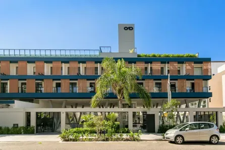 Apartamento com 1 Quarto à venda, 75m² no Campeche, Florianópolis