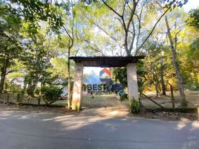 Lote/Terreno à venda, 13000m² no Paisagem Casa Grande, Cotia
