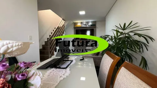 Cobertura com 2 Quartos à venda, 124m² no Barreiro, Belo Horizonte