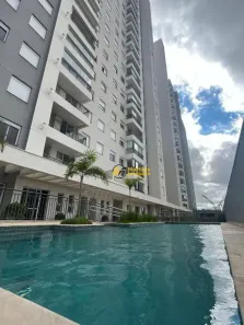 Apartamento com 2 Quartos à venda, 70m² no Jardim Tupanci, Barueri