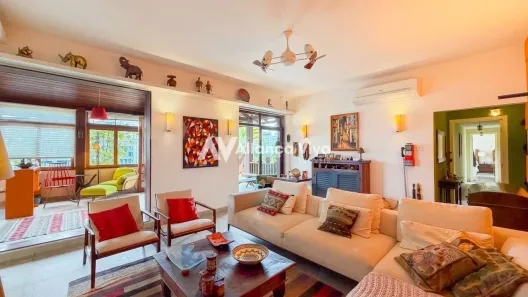 Cobertura com 3 Quartos à venda, 292m² no Leblon, Rio de Janeiro
