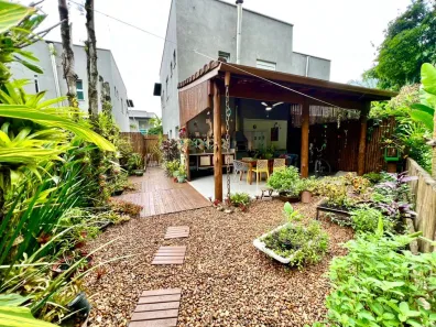 Casa de Condomínio com 3 Quartos à venda, 130m² no Barra do Una, São Sebastião