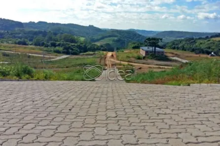 Lote/Terreno à venda, 378m² no Diamantino, Caxias do Sul