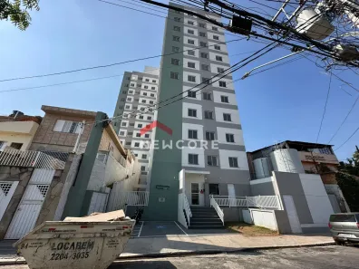 Kitnet à venda, 17m² no Casa Verde Alta, São Paulo