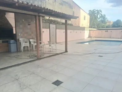 Apartamento com 3 Quartos à venda, 93m² no Marco, Belém