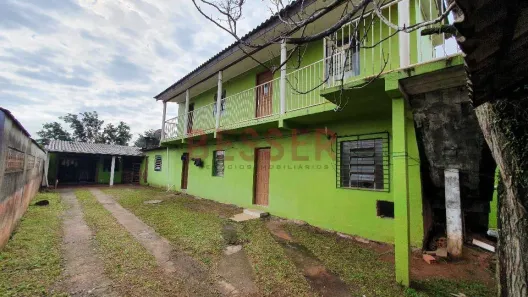 Casa com 6 Quartos à venda, 215m² no Ipiranga, Sapucaia do Sul