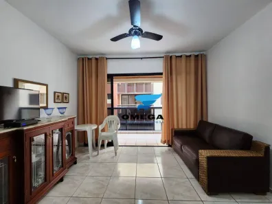 Apartamento com 3 Quartos à venda, 120m² no Enseada, Guarujá