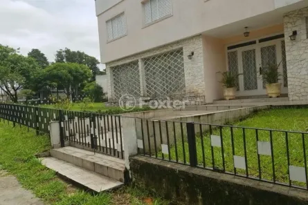 Casa com 4 Quartos à venda, 312m² no Alto da Lapa, São Paulo
