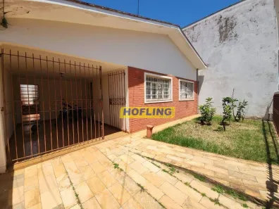 Casa com 3 Quartos à venda, 144m² no Estádio, Rio Claro