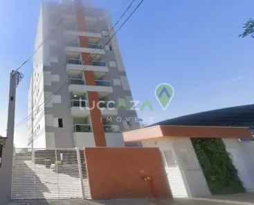 Apartamento com 2 Quartos à venda, 68m² no Jardim América, Jacareí