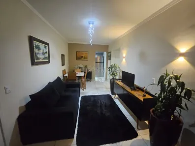 Apartamento com 2 Quartos à venda, 53m² no Eldorado, São José do Rio Preto