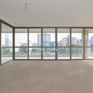 Apartamento com 4 Quartos à venda, 294m² no Vila Mariana, São Paulo