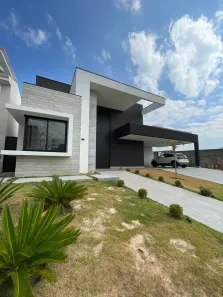 Casa de Condomínio com 3 Quartos à venda, 229m² no Swiss Park, Campinas