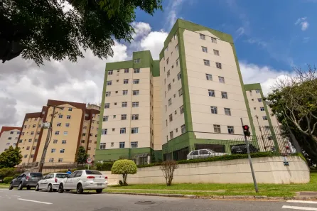 Apartamento com 3 Quartos à venda, 58m² no Hauer, Curitiba