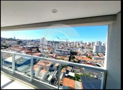 Apartamento com 2 Quartos à venda, 64m² no Vila Prudente, São Paulo
