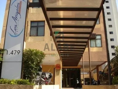 Sala Comercial à venda, 40m² no Chácara Santo Antônio (Zona Sul), São Paulo