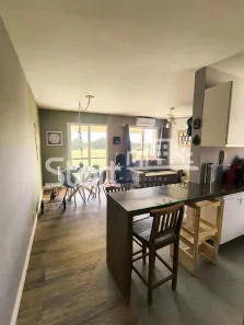 Apartamento com 3 Quartos à venda, 75m² no Loteamento Center Santa Genebra, Campinas