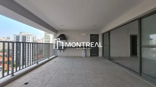Apartamento com 4 Quartos à venda, 158m² no Perdizes, São Paulo