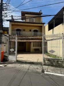 Casa com 4 Quartos à venda, 276m² no Taquara, Rio de Janeiro
