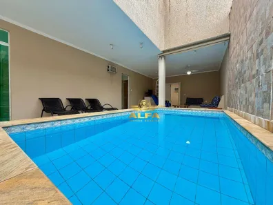 Casa com 3 Quartos à venda, 237m² no Jardim Virgínia, Guarujá