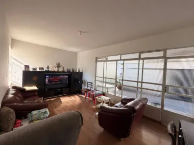 Casa com 5 Quartos à venda, 207m² no Anchieta, Belo Horizonte