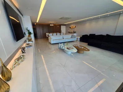 Apartamento com 4 Quartos à venda, 234m² no Monteiro, Recife