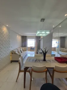 Apartamento com 3 Quartos à venda, 81m² no Pitangueiras, Lauro de Freitas