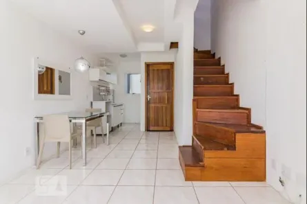 Casa de Condomínio com 2 Quartos à venda, 68m² no Aberta dos Morros, Porto Alegre