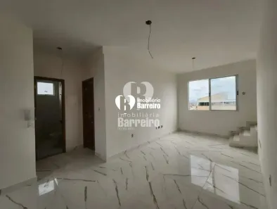 Cobertura com 3 Quartos à venda, 115m² no Araguaia, Belo Horizonte